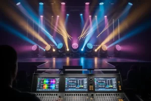 ışık sistemleri mağaza