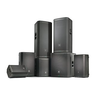 Profesyonel ses sistemleri – kafe, restoran ve etkinlikler için hoparlör ve amfi çözümleri