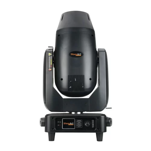 BSW-400 Hybrid Moving Head Işık dik açı görünüm