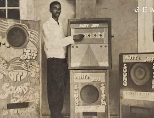 Ses Sistemleri Tarihi Bölüm 2 Müzik Savaşları (Sound Clash) ve Dubplate Kültürü