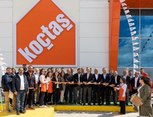 Koçtaş Mağaza Açılışları Ses Sistemi Kiralama